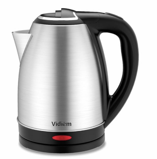 Vidiem ZAP 1.8 Ltr Electric Kettle